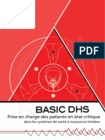 BASIC DHS pour Medecin français
