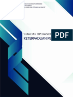 SOP KETERPADUAN PERENCANAAN 20x25