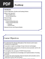 IAP 01 Introduction To Internet Architecture