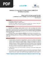 Comunicati Cu Copilul Dvs