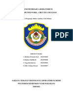 Cara Kerja Komputer: Sirkuit dan Logika