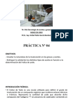 Presentación PRÄCTICA 04 - 2020