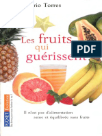 Les Fruits Qui Guérissent - Mario Torres..Wawacity.ec..