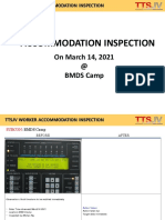Worker Accommodation Inspection @Bmds Camp ,14.03.2021-1