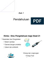 BUNDA Kimia Dasar (wujud materi)