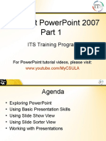 Download PowerPoint Tutorials - Intro to PowerPoint by Ava Richardson SN51075776 doc pdf
