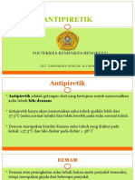 Antipiretik