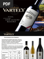 Chateau Vartely 1
