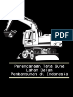 Perencanaan Tata Guna Lahan Dalam Pembangunan Di Indonesia