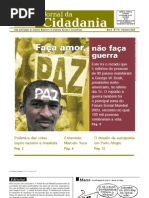 Jornal da Cidadania, nº 115