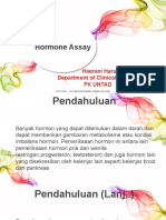 Hormone Assay 2