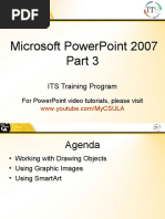 Download PowerPoint Tutorials - Enhance a Presentation by Ava Richardson SN51076431 doc pdf