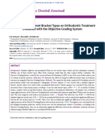 Scientific Dental Journal