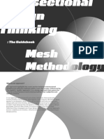 The Guidebook: Mesh Methodology