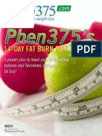 14-Day Fat Burn Diet Plan: A Proven Plan To Boost Your Metabolism, Balance Your Hormones and Burn Fat Fast!