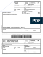 Pagamento de IPVA e multas em Minas Gerais