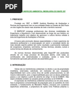 inspeção imobiliária