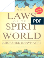 The Laws of The Spirit World
