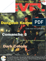 Level 01 (Sep-1997)