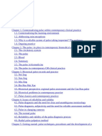 Pulse Diagnosis a Clinical Guide, 1e by Sean Walsh, Emma King (Z-lib.org)