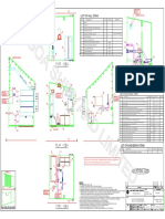 Reference Drawings: List of Hull Items