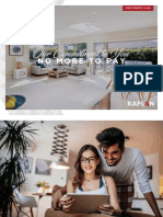 Kaplan Homes Pricelist September 2020