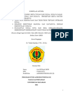 Lia Pitriana Dewi, ISBD, Agroekoteknologi, Dr. Taufiq Ramdani, S.Th.I., M.Sos)