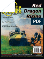 Dragon Rising: Great Zulu War TH e First Crusade WWI Naval Arms Race