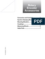 Rotary Encoder Accessories