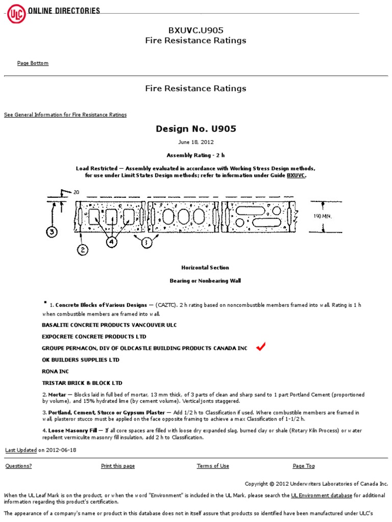 design-no-u905-bxuvc-u905-fire-resistance-ratings-pdf-concrete