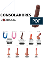 Catalogo Full Consoladores PVP-PVM 18-12-2019