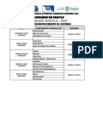 Provas 1º DS Ii Unid 2021