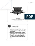 1-Strategi Pendidikan Kes Gigi