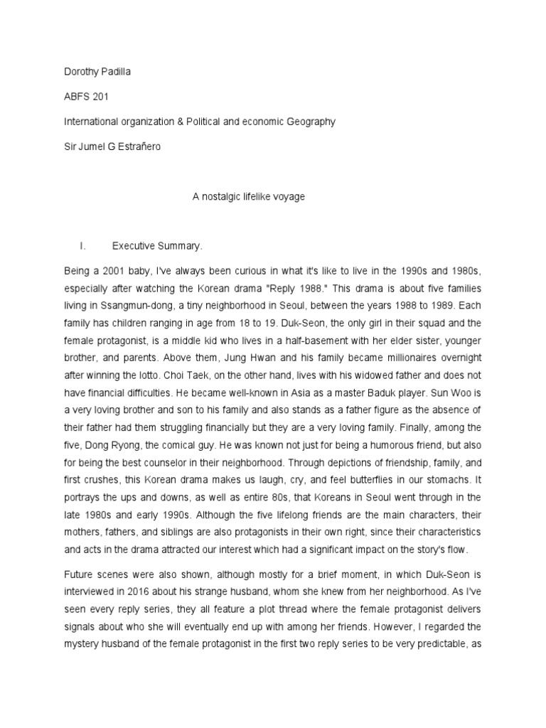 PEG and INON Reflection Paper (REPLY 1988) | PDF | Science | Science ...