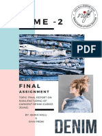 Spme-2 Final Assignment