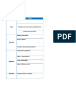 Matriz Epp