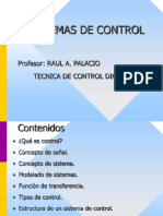 TECNICA DE CONTROL DIGITAL I