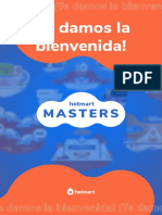 Masters 2021 Guide Mapa ES