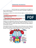 GASTROINTESTINAL POR DIAPOSITIVA Fin