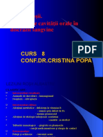 CURS 8.-Leziuni Rosii Albastre Orale