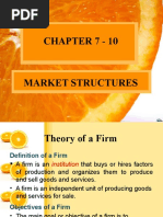 Perfect Competition Diagrams Explained | PDF | Perfect Competition ...