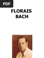 FLORAIS DE BACH