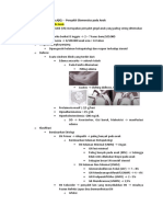 Dr. Hertanti Indah Lestari, Sp.A (K) - Penyakit Glomerulus Pada Anak