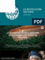 Presentacion Bio Amayu - Lanzamiento Equipo Comercial Medellin