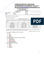 PH-05 (KD 3.5) Announcement (PG85+Essay5) +key