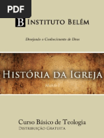 Historia-da-Igreja
