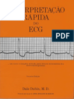 Interpretação Rápida do ECG - Dubin, 3ª ed