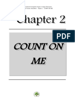 Unit 2 - Count on Me - English Teachers Handbook