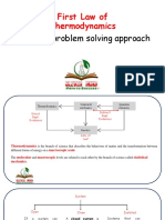 Thermodynamics JAM 2021 1