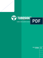 Tubosider
